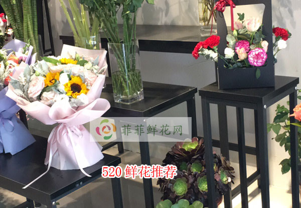 2024濮阳范县520鲜花推荐