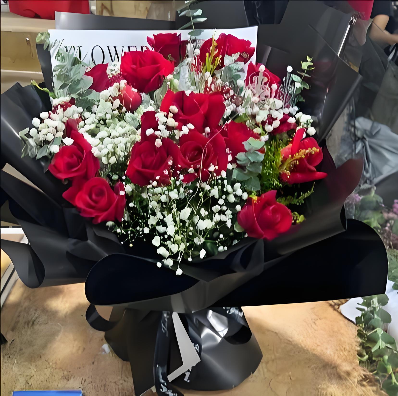 濮阳范县花店