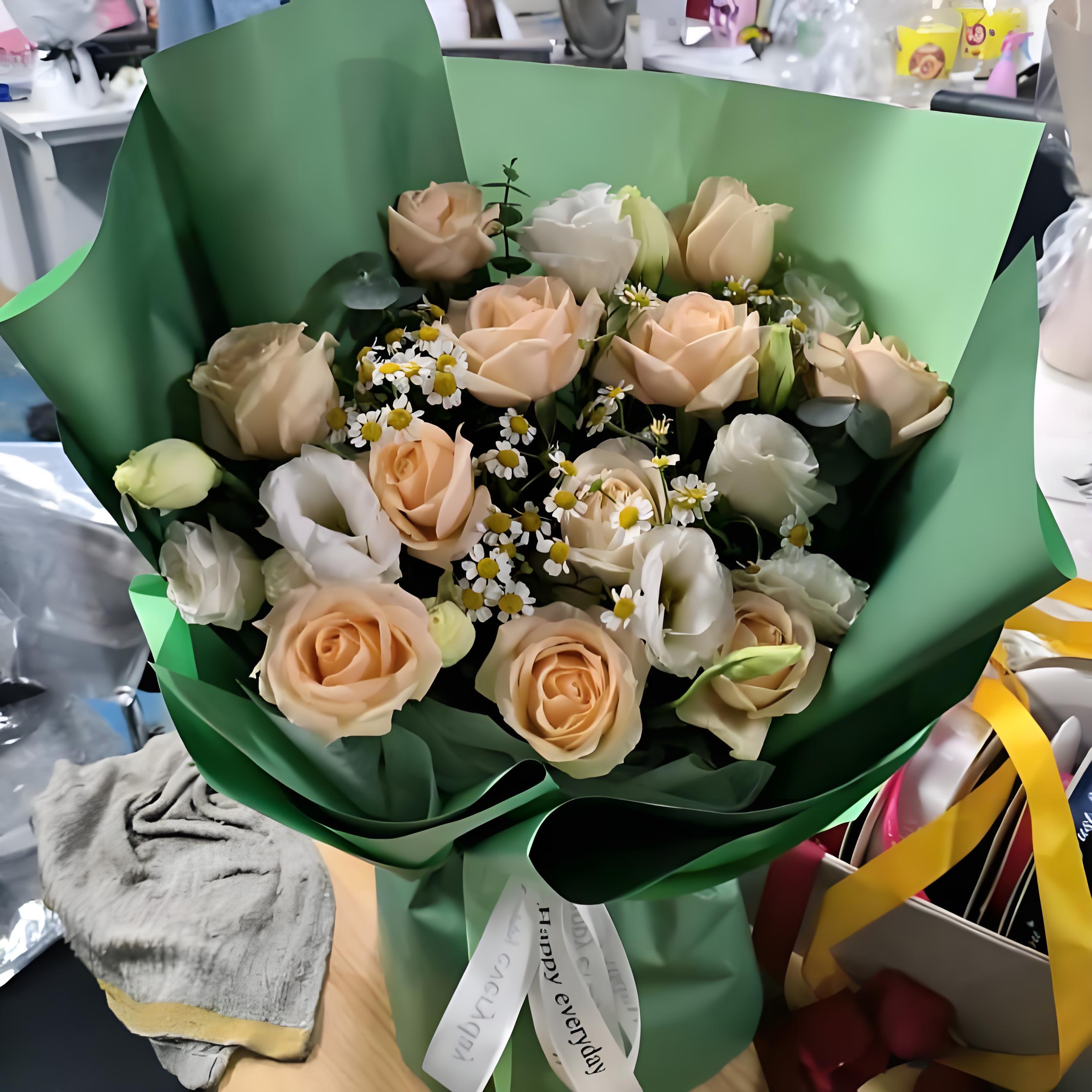 濮阳范县花店