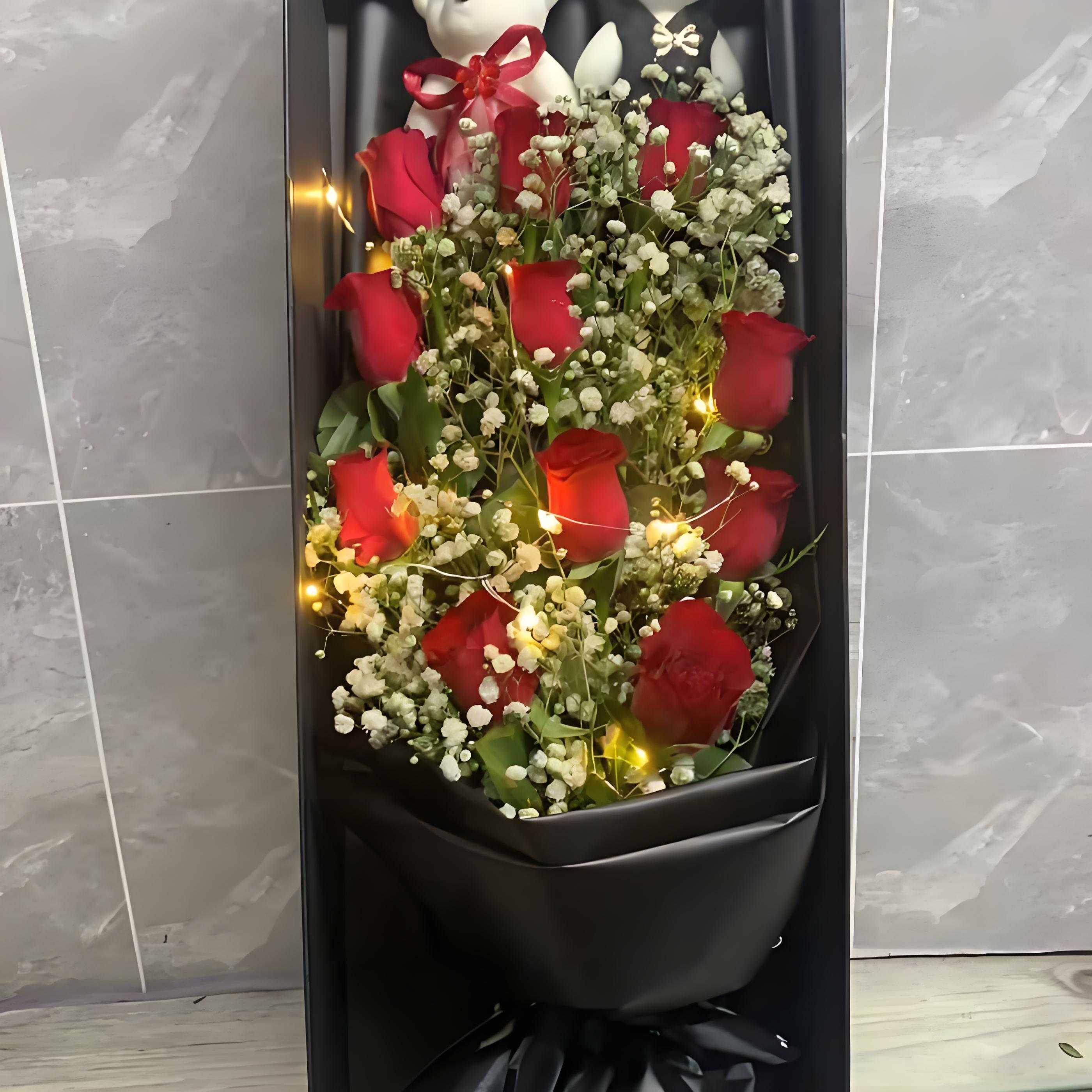 濮阳范县花店